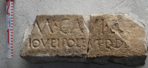 SINGOLO OGGETTO/ blocco, PERIODIZZAZIONI/ STORIA/ Età antica/ Età romana/ Età romana repubblicana