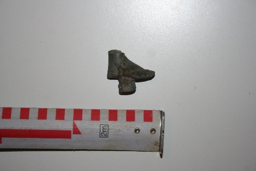 SINGOLO OGGETTO/ ex voto, PERIODIZZAZIONI/ STORIA/ Età antica/ Età romana/ Età romana repubblicana