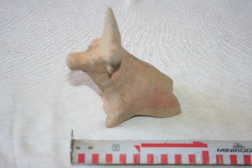 SINGOLO OGGETTO/ ex voto, PERIODIZZAZIONI/ STORIA/ Età antica/ Età romana/ Età romana repubblicana