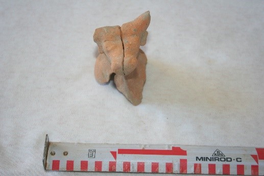 SINGOLO OGGETTO/ ex voto, PERIODIZZAZIONI/ STORIA/ Età antica/ Età romana/ Età romana repubblicana