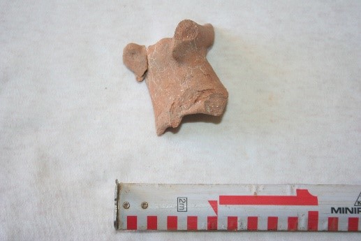 SINGOLO OGGETTO/ ex voto, PERIODIZZAZIONI/ STORIA/ Età antica/ Età romana/ Età romana repubblicana