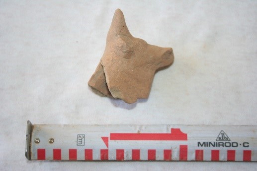 SINGOLO OGGETTO/ ex voto, PERIODIZZAZIONI/ STORIA/ Età antica/ Età romana/ Età romana repubblicana