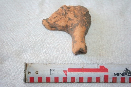 SINGOLO OGGETTO/ ex voto, PERIODIZZAZIONI/ STORIA/ Età antica/ Età romana/ Età romana repubblicana