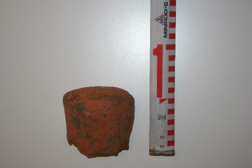 SINGOLO OGGETTO/ ex voto, PERIODIZZAZIONI/ STORIA/ Età antica/ Età romana/ Età romana repubblicana