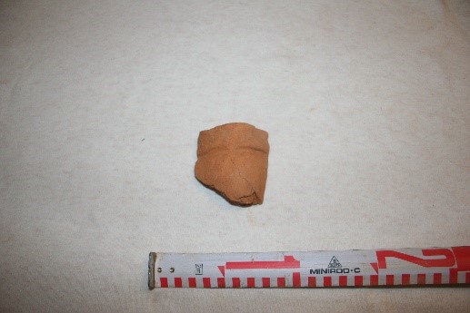 SINGOLO OGGETTO/ ex voto, PERIODIZZAZIONI/ STORIA/ Età antica/ Età romana/ Età romana repubblicana