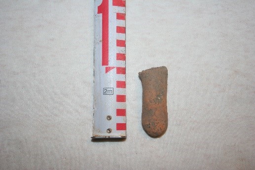 SINGOLO OGGETTO/ ex voto, PERIODIZZAZIONI/ STORIA/ Età antica/ Età romana/ Età romana repubblicana