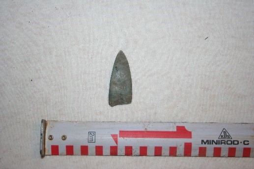 SINGOLO OGGETTO/ applique, PERIODIZZAZIONI/ STORIA/ Età antica/ Età romana/ Età romana repubblicana