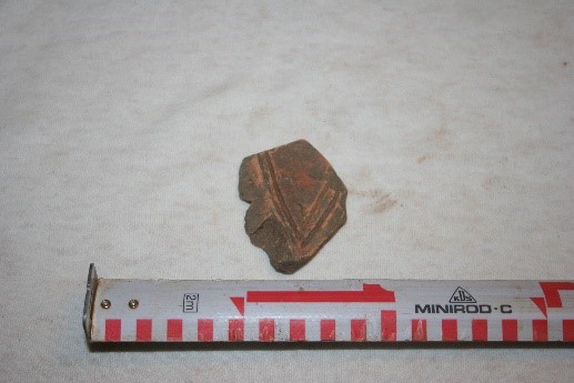 SINGOLO OGGETTO/ antepagmentum, PERIODIZZAZIONI/ STORIA/ Età antica/ Età romana/ Età romana repubblicana