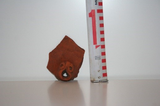 SINGOLO OGGETTO/ vaso, PERIODIZZAZIONI/ STORIA/ Età antica/ Età romana/ Età romana repubblicana