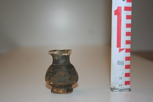 SINGOLO OGGETTO/ vaso, PERIODIZZAZIONI/ STORIA/ Età antica/ Età romana/ Età romana repubblicana