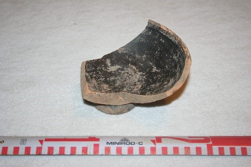 SINGOLO OGGETTO/ coppa, PERIODIZZAZIONI/ STORIA/ Età antica/ Età romana/ Età romana repubblicana