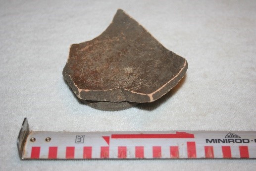 SINGOLO OGGETTO/ coppa, PERIODIZZAZIONI/ STORIA/ Età antica/ Età romana/ Età romana repubblicana