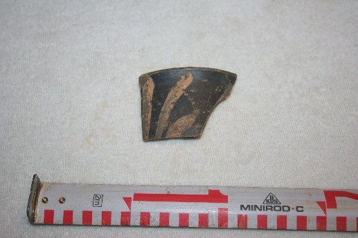 SINGOLO OGGETTO/ vaso, PERIODIZZAZIONI/ STORIA/ Età antica/ Età romana/ Età romana repubblicana