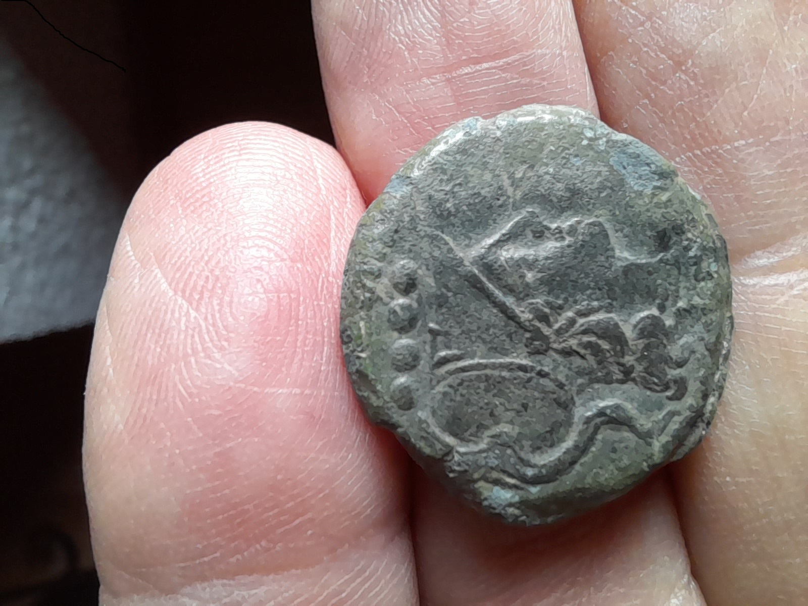 SINGOLO OGGETTO/ moneta, PERIODIZZAZIONI/ STORIA/ Età antica/ Età romana/ Età romana repubblicana