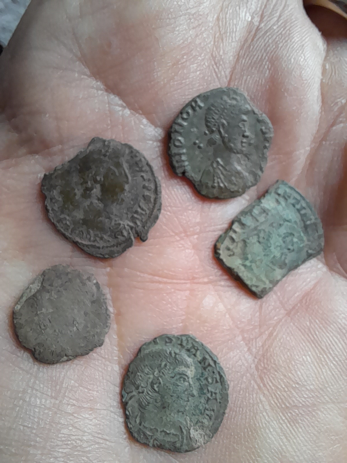 SINGOLO OGGETTO/ moneta, PERIODIZZAZIONI/ STORIA/ Età antica/ Età romana/ Età romana imperiale/ Età tardoimperiale/ Età di Teodosio I