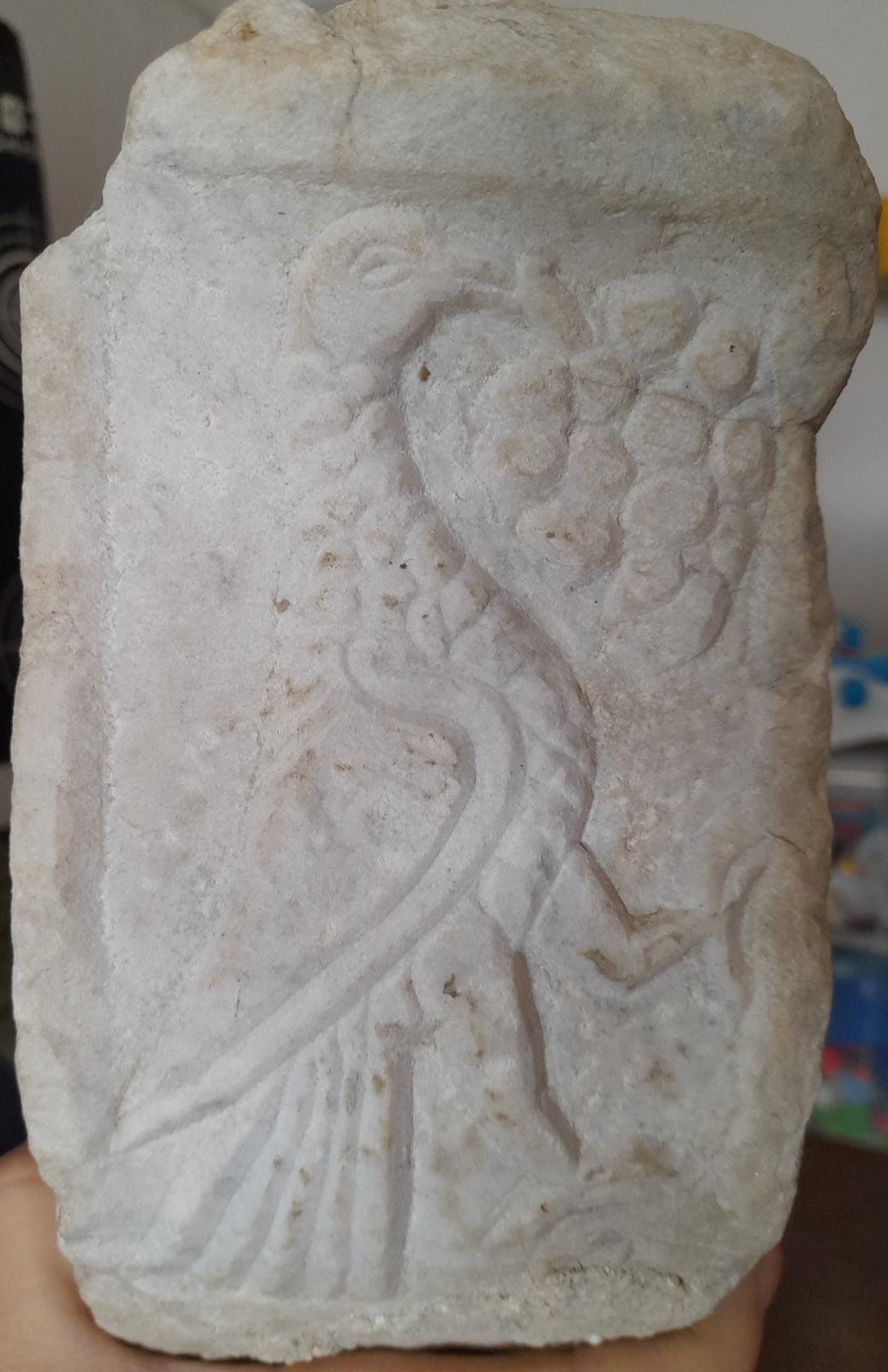 SINGOLO OGGETTO/ mensola, PERIODIZZAZIONI/ STORIA/ Età medievale/ Basso Medioevo