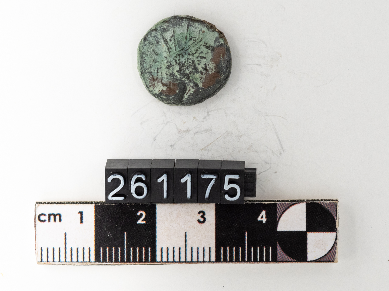 moneta - Antoniniano (seconda metà III)