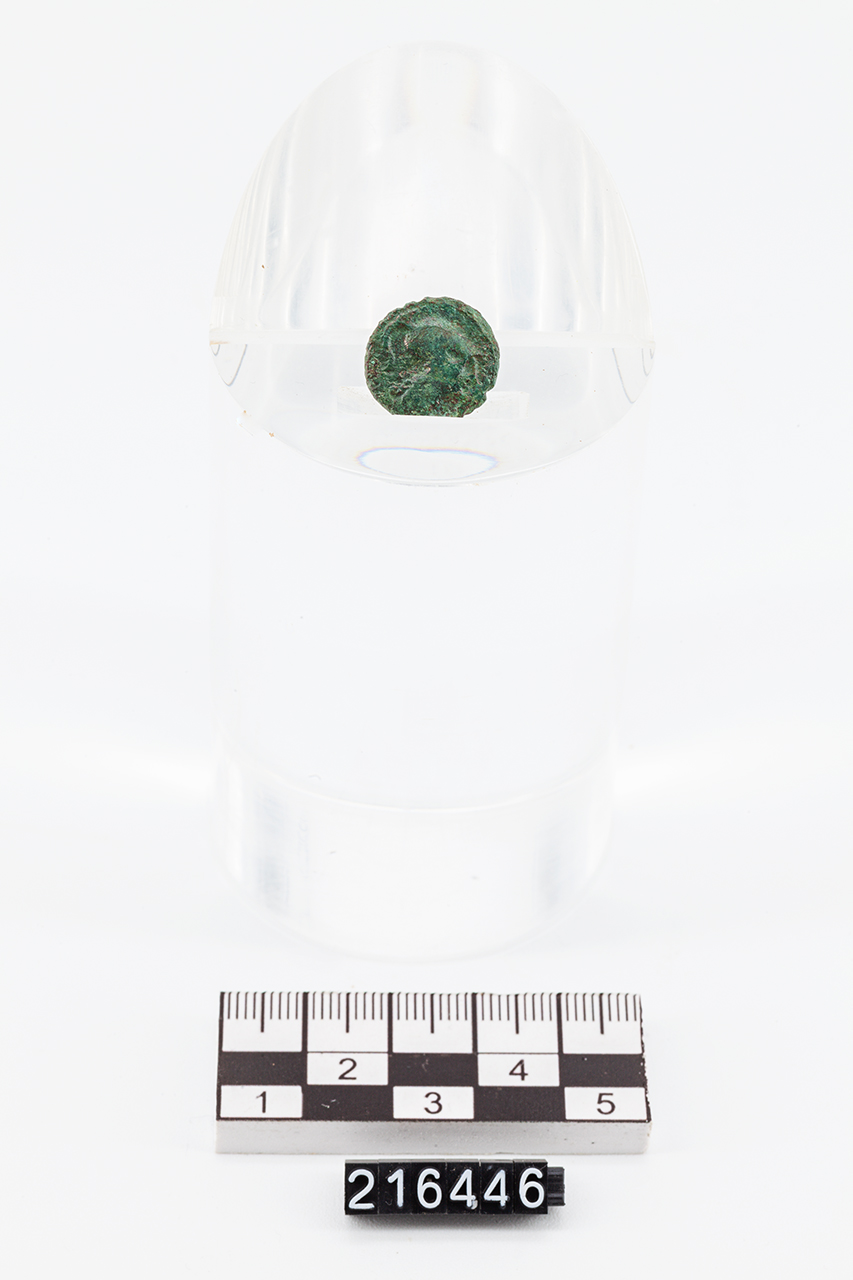 moneta (SECOLI/ II a.C)