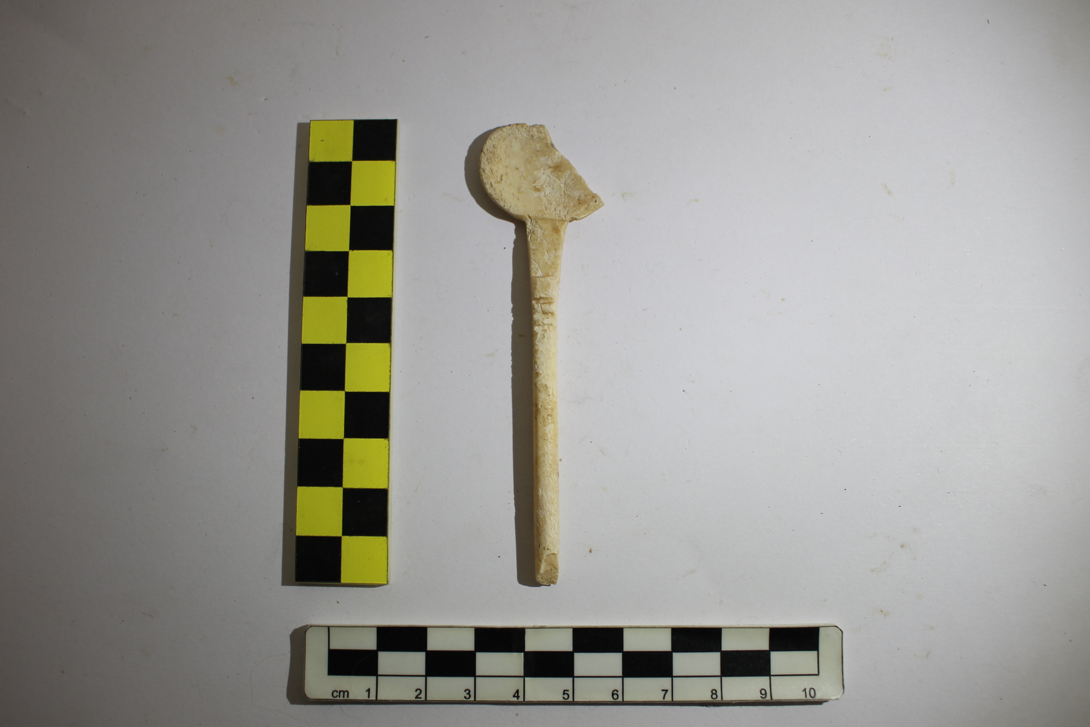 (ligula) - Età romana imperiale (Età altoimperiale)