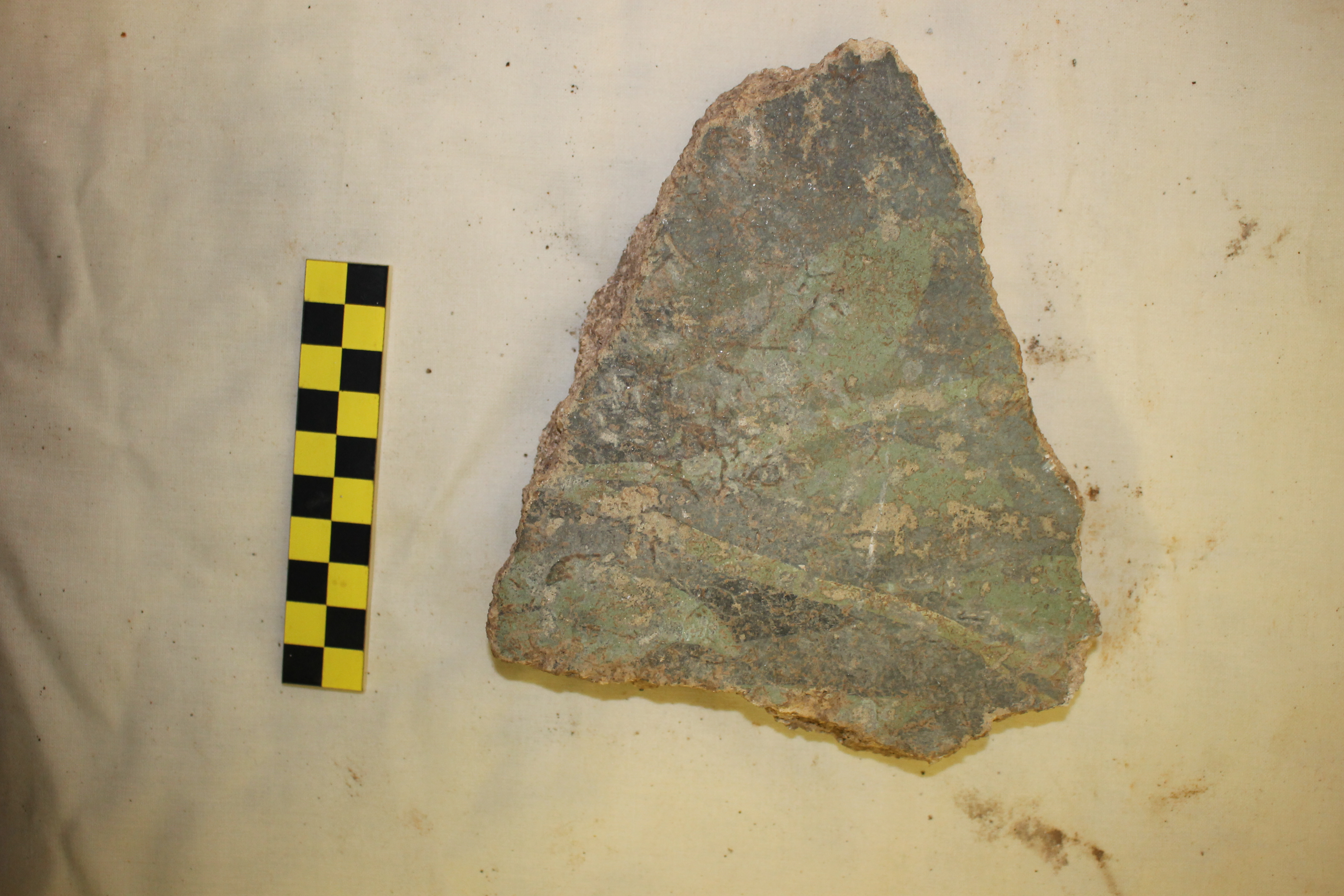 dipinto/ parietale - Età giulio-claudia (I)