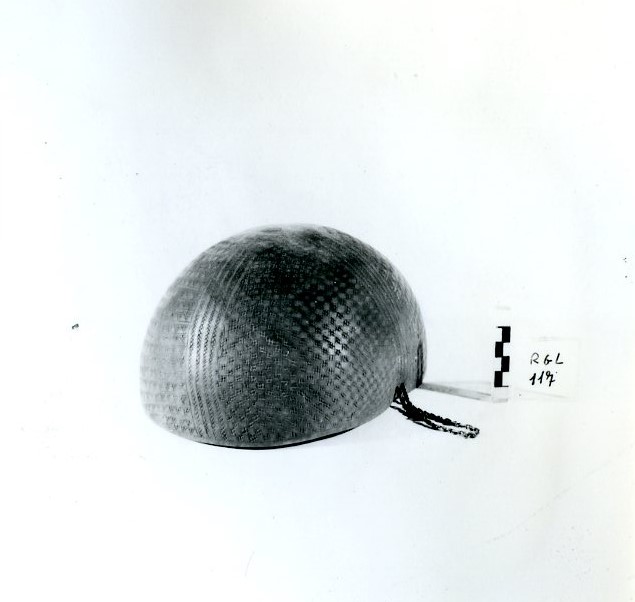 recipiente, di zucca, ARREDI E SUPPELLETTILI/ CONTENITORI, RECIPIENTI E OGGETTI DI USO DOMESTICO