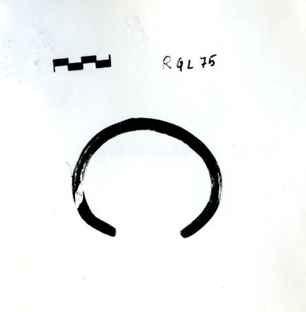 cavigliera, ABBIGLIAMENTO E ORNAMENTI DEL CORPO/ GIOIELLI E MONILI