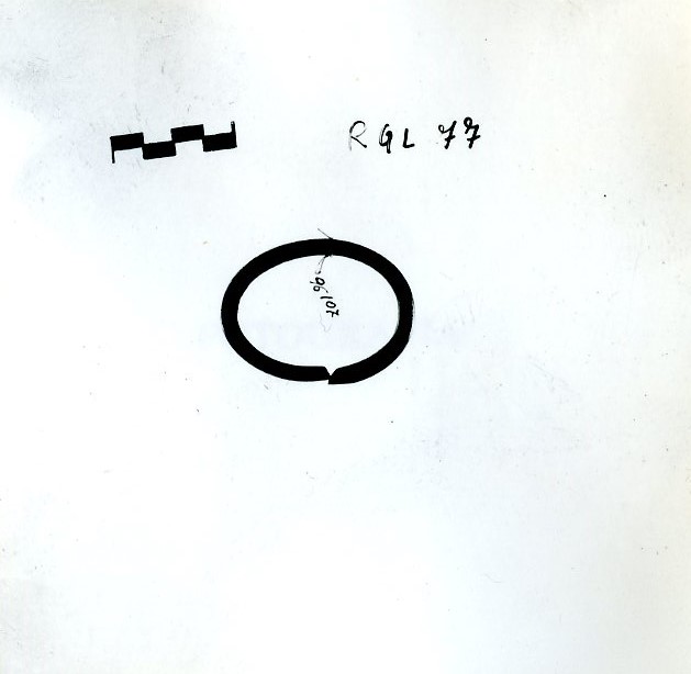 cavigliera, ABBIGLIAMENTO E ORNAMENTI DEL CORPO/ GIOIELLI E MONILI