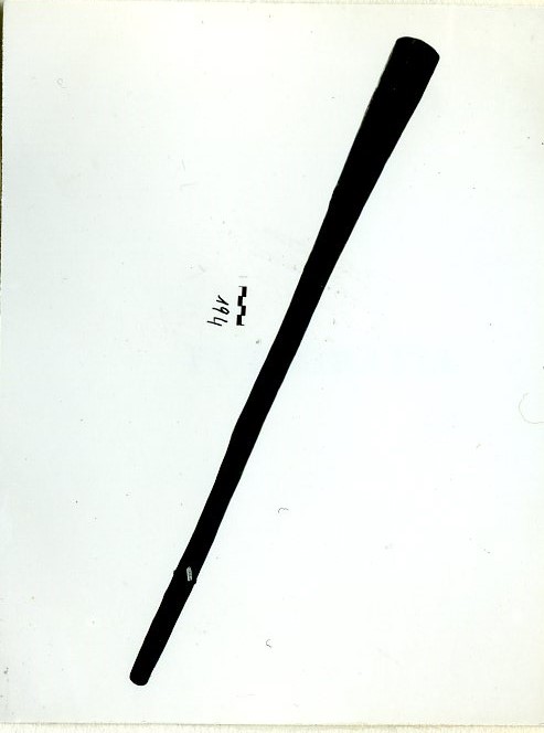 loluke (clava, STRUMENTI E ACCESSORI/ ARMI E ARMATURE)