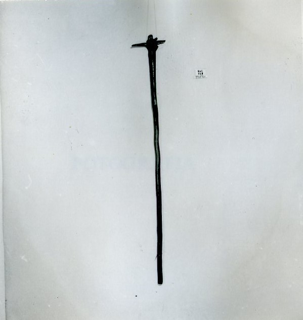 nyarogak (clava, da getto, STRUMENTI E ACCESSORI/ ARMI E ARMATURE)