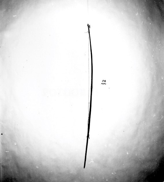 atum (arco, da pesca, STRUMENTI E ACCESSORI/ CACCIA E PESCA)