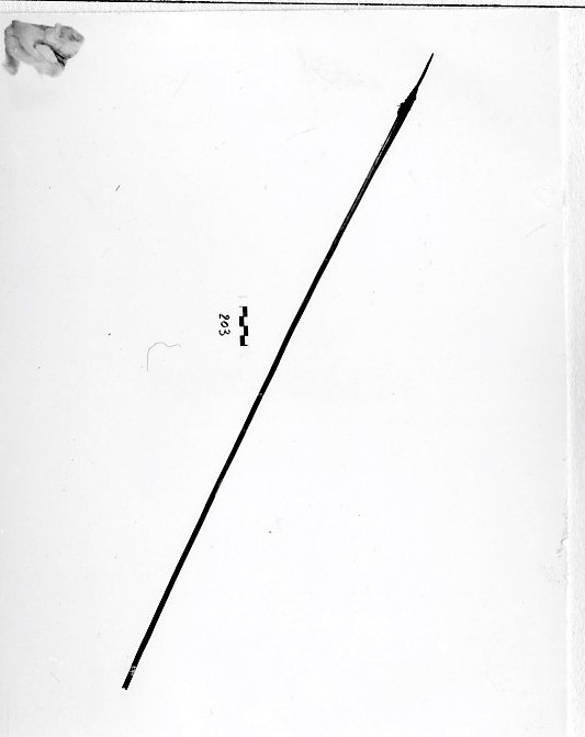 biri (freccia, da pesca, STRUMENTI E ACCESSORI/ CACCIA E PESCA)