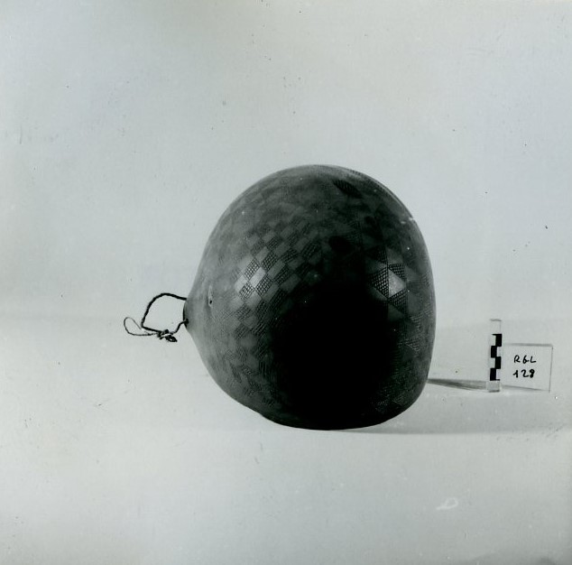 recipiente, di zucca, ARREDI E SUPPELLETTILI/ CONTENITORI, RECIPIENTI E OGGETTI DI USO DOMESTICO