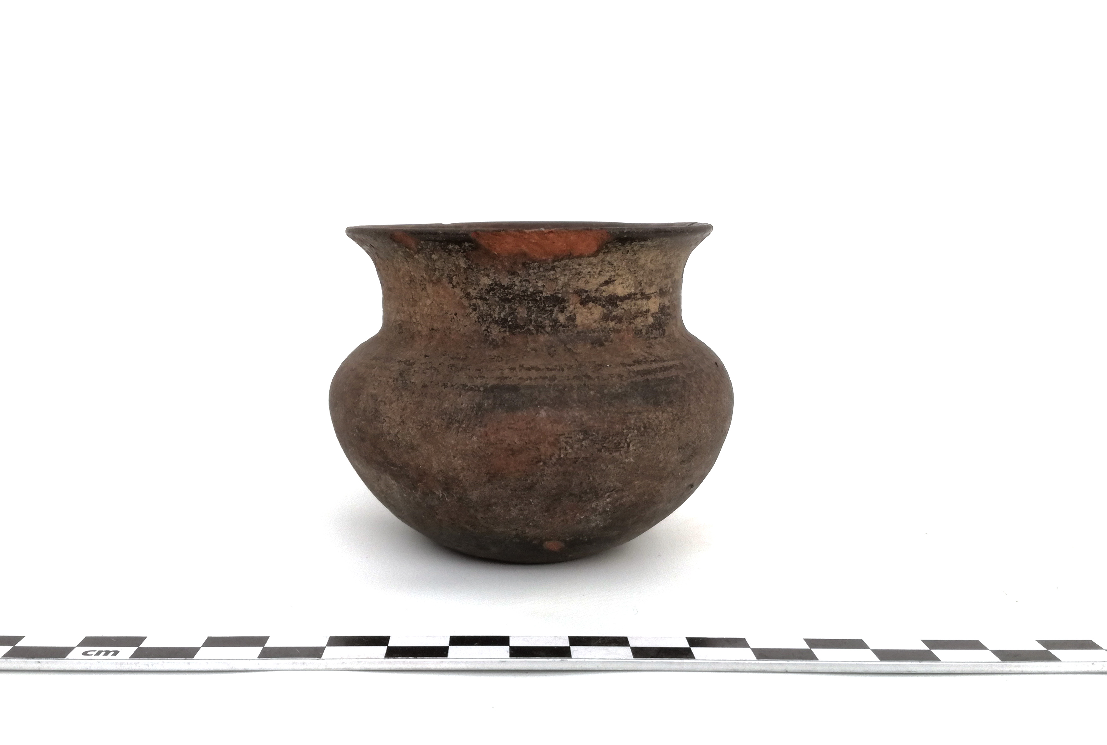 bicchiere - Cultura di Golasecca (PERIODIZZAZIONI/ PROTOSTORIA/ Età del Ferro/ Prima età del Ferro)