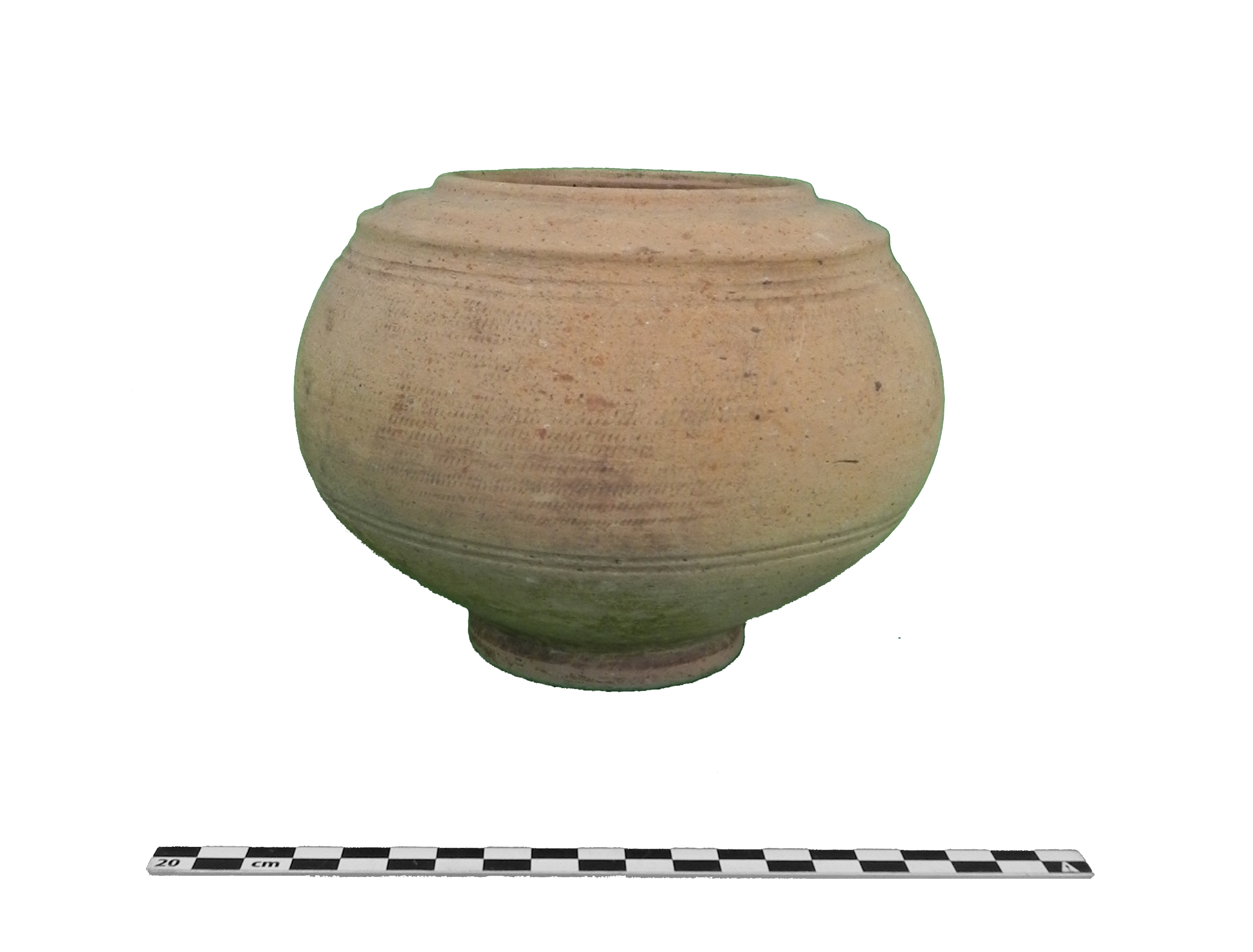 olla (PERIODIZZAZIONI/ STORIA/ Età antica/ Età romana)