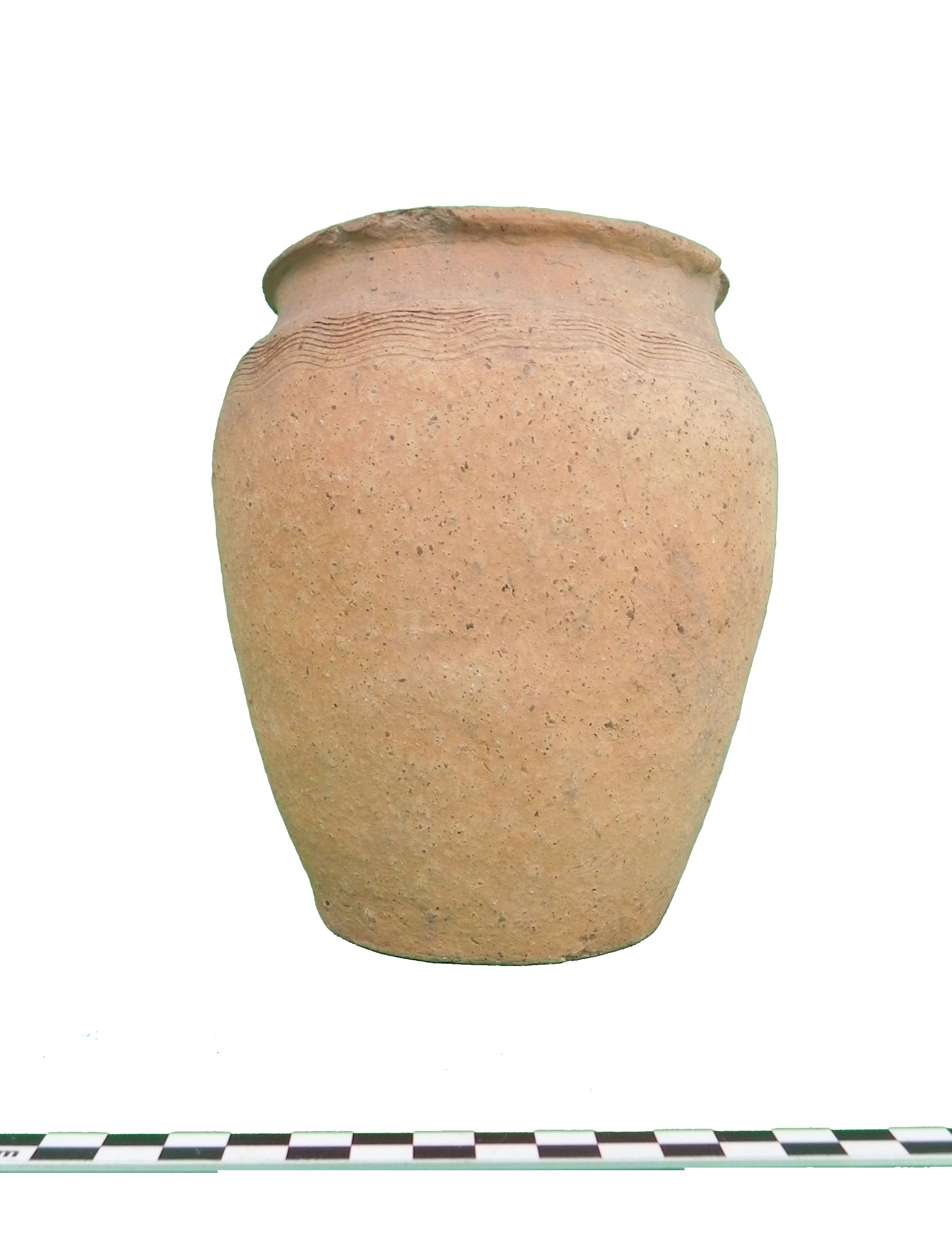 olla (PERIODIZZAZIONI/ STORIA/ Età antica/ Età romana)