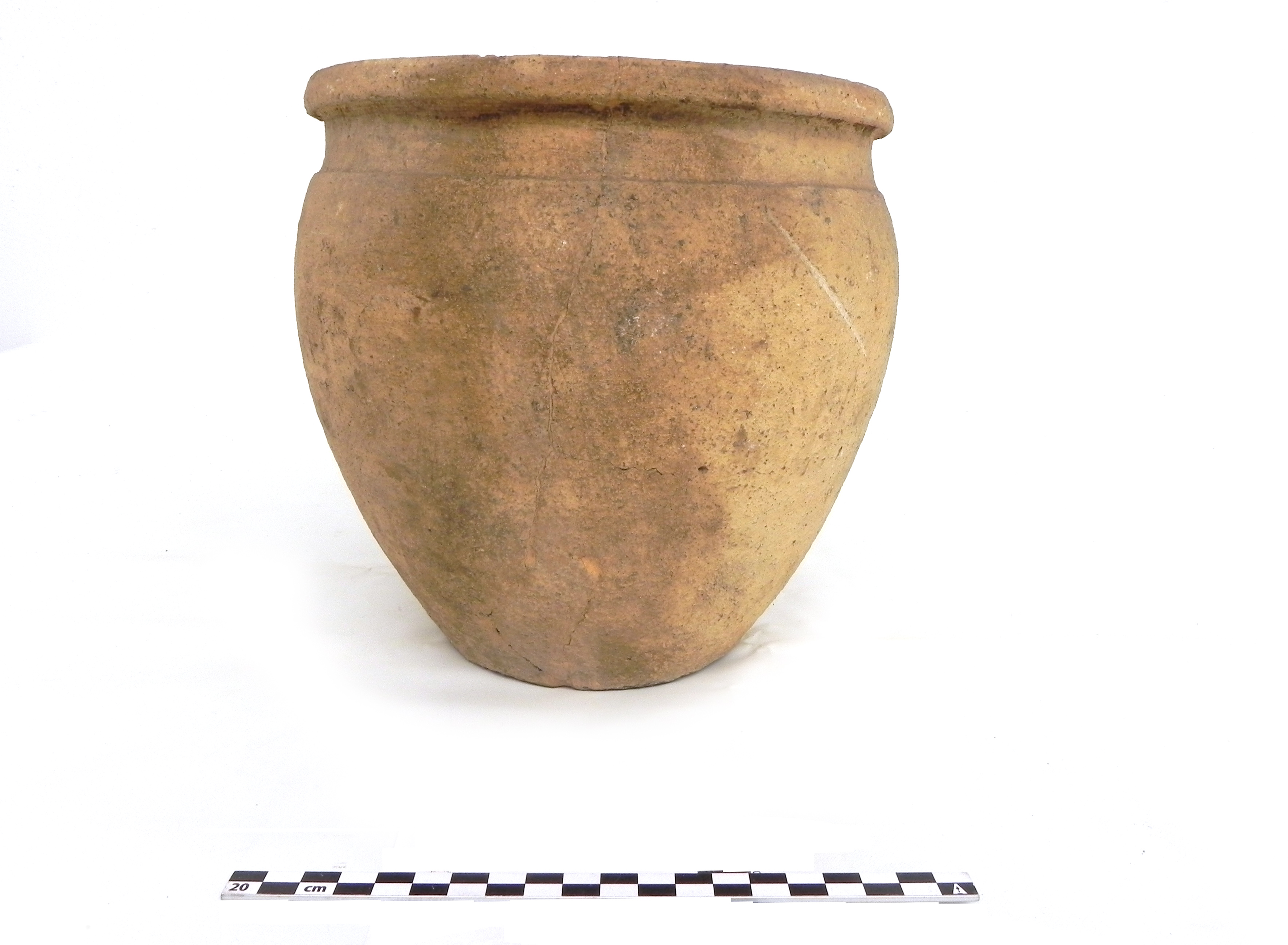 olla (PERIODIZZAZIONI/ STORIA/ Età antica/ Età romana)