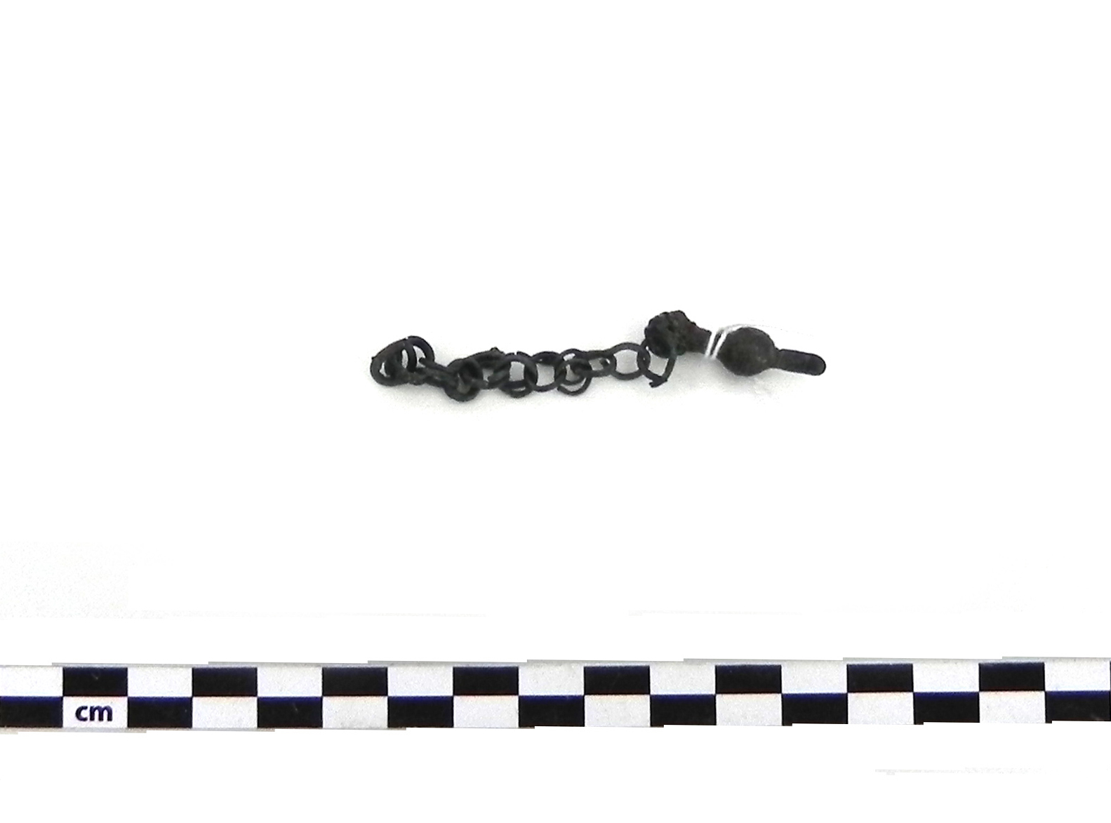 fibula - Cultura di Golasecca (PERIODIZZAZIONI/ PROTOSTORIA/ Età del Ferro/ Prima età del Ferro)