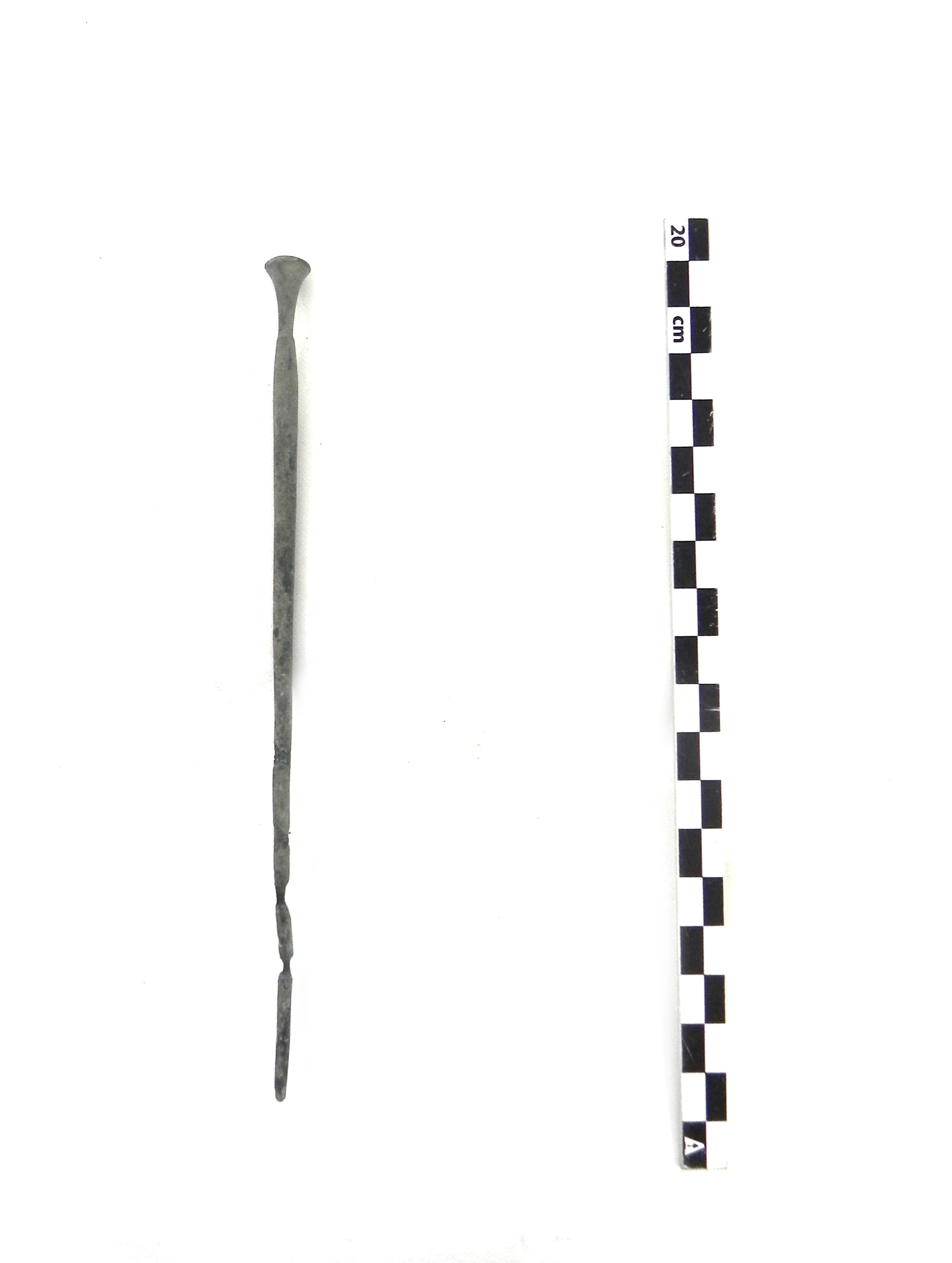 spillone - Cultura Scamozzina-Monza (PERIODIZZAZIONI/ PROTOSTORIA/ Età del Bronzo/ Età del Bronzo finale)