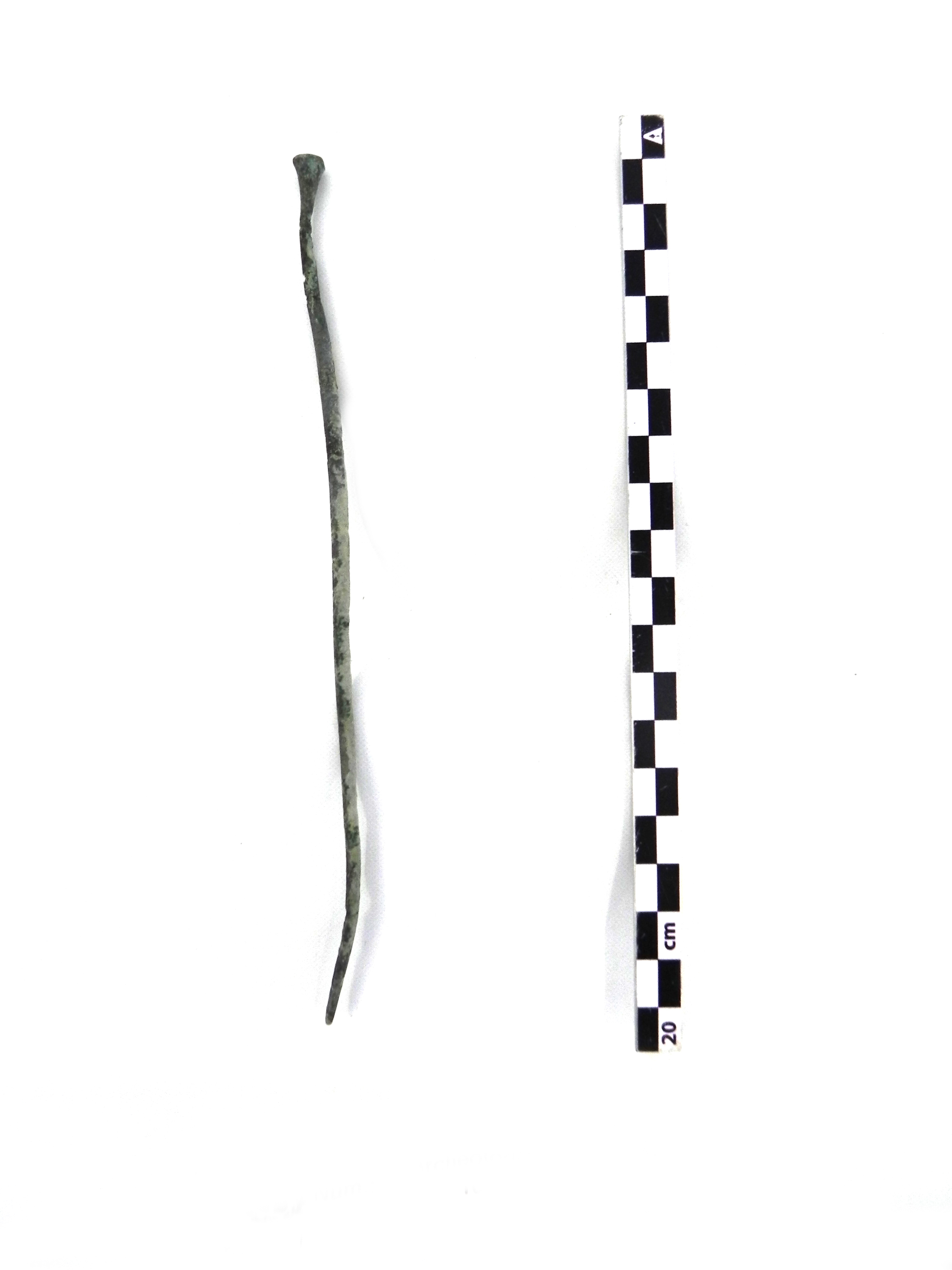 spillone - Cultura Scamozzina-Monza (PERIODIZZAZIONI/ PROTOSTORIA/ Età del Bronzo/ Età del Bronzo finale)