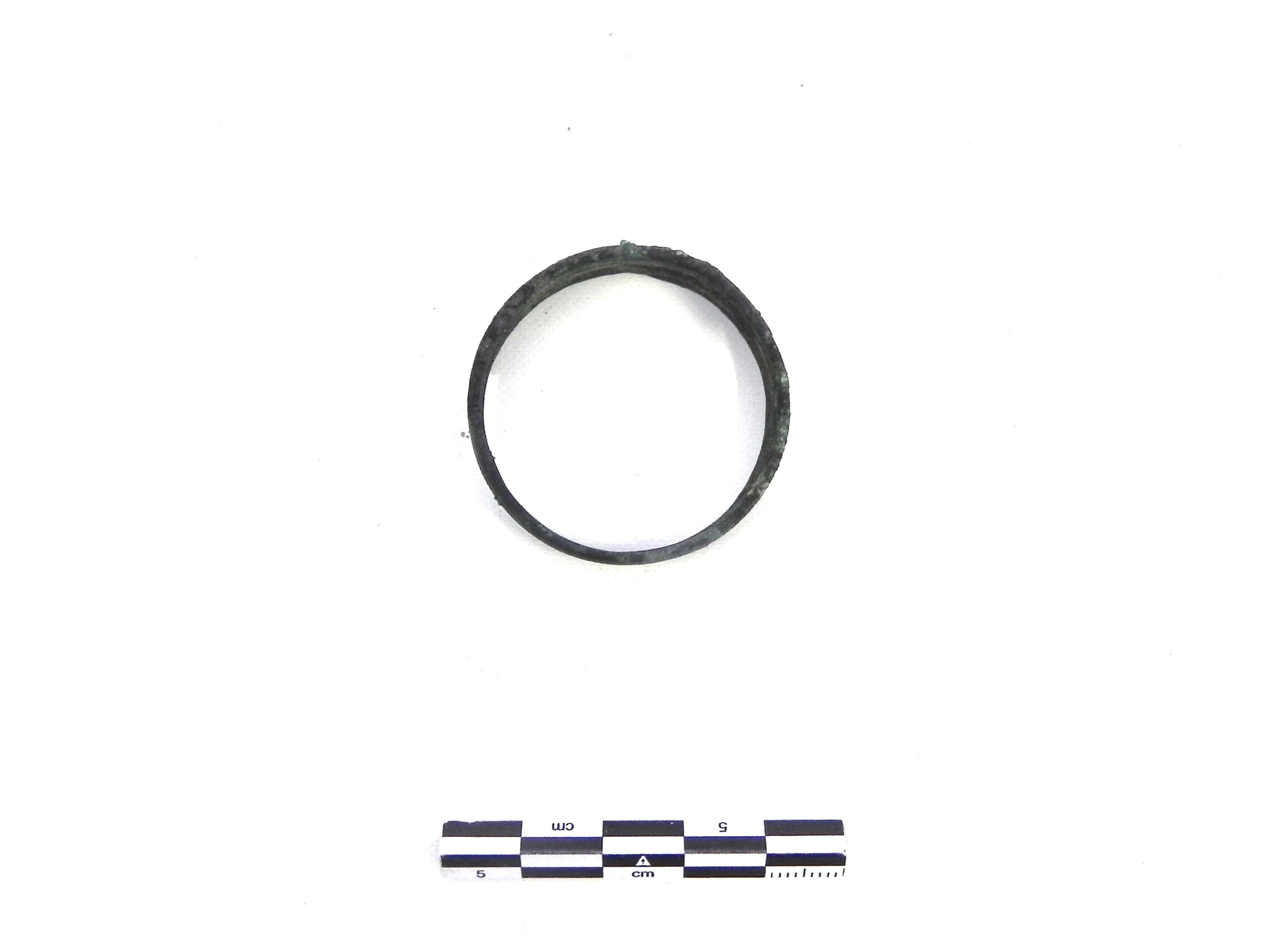 bracciale - Cultura di Golasecca (PERIODIZZAZIONI/ PROTOSTORIA/ Età del Ferro/ Prima età del Ferro)