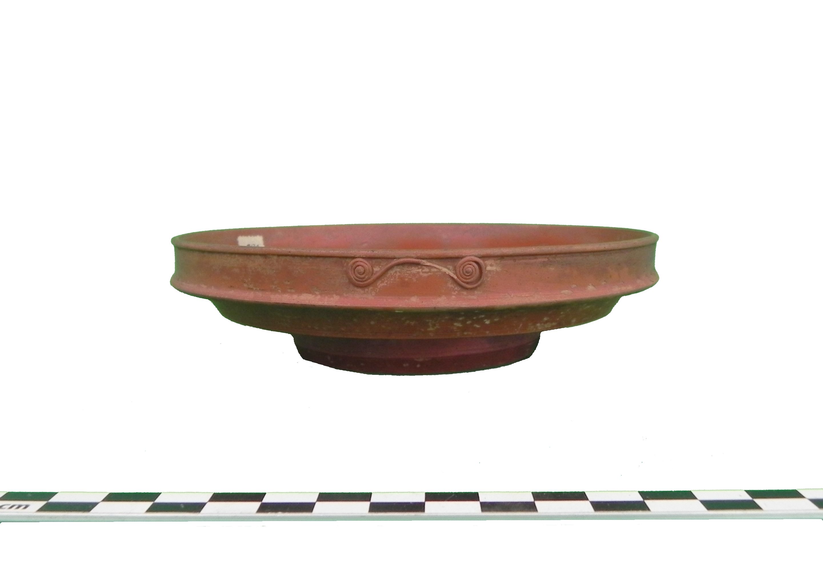 patera, Dragendorff 15/17, Conspectus 21 (PERIODIZZAZIONI/ STORIA/ Età antica/ Età romana)