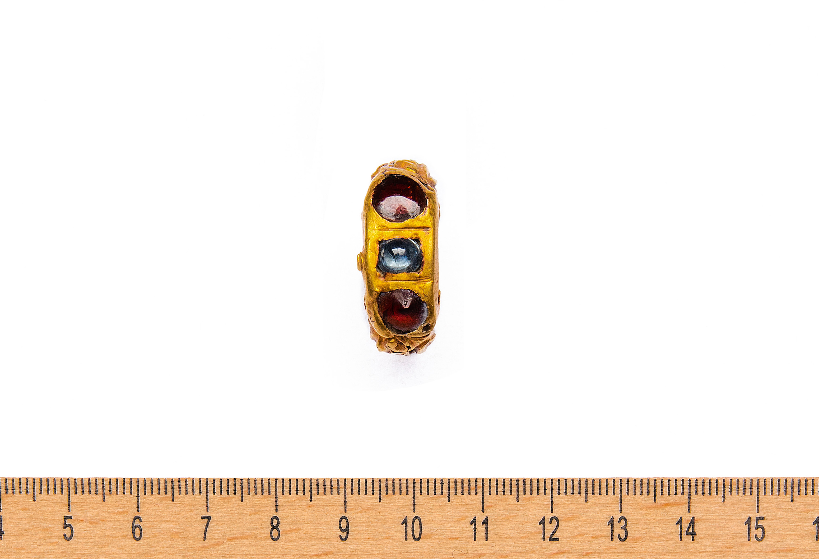 anello/ digitale (PERIODIZZAZIONI/ STORIA/ Età antica/ Età romana)