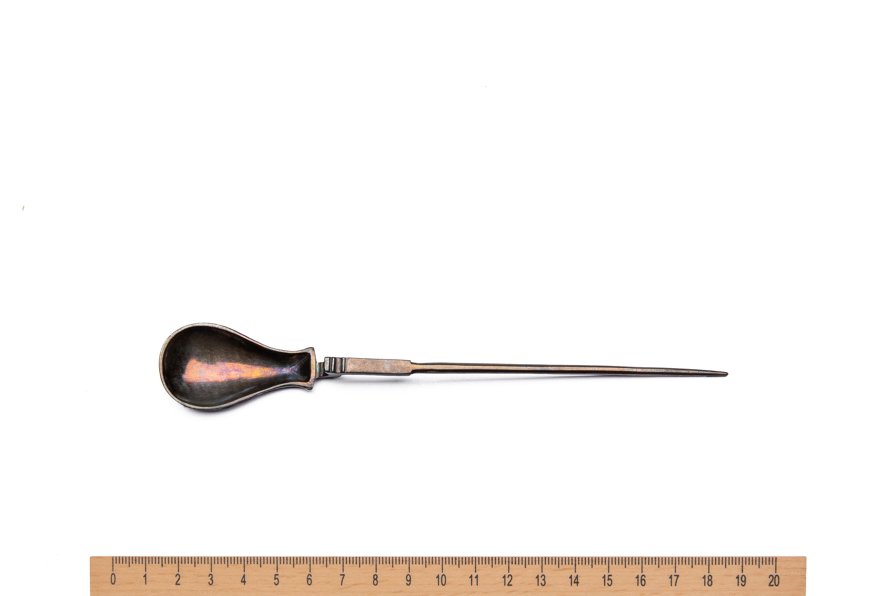 cucchiaio (PERIODIZZAZIONI/ STORIA/ Età antica/ Età romana)