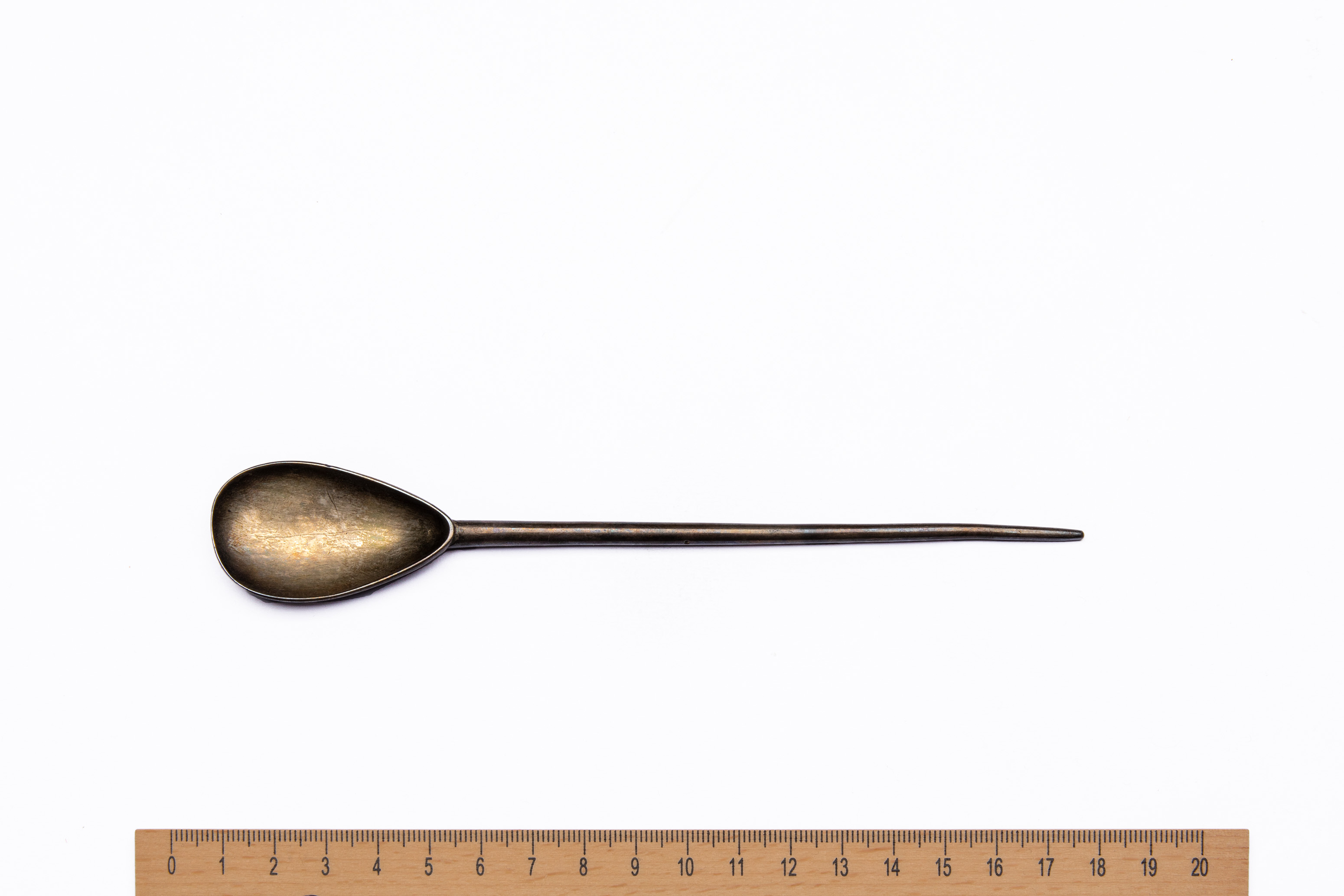 cucchiaio (PERIODIZZAZIONI/ STORIA/ Età antica/ Età romana)