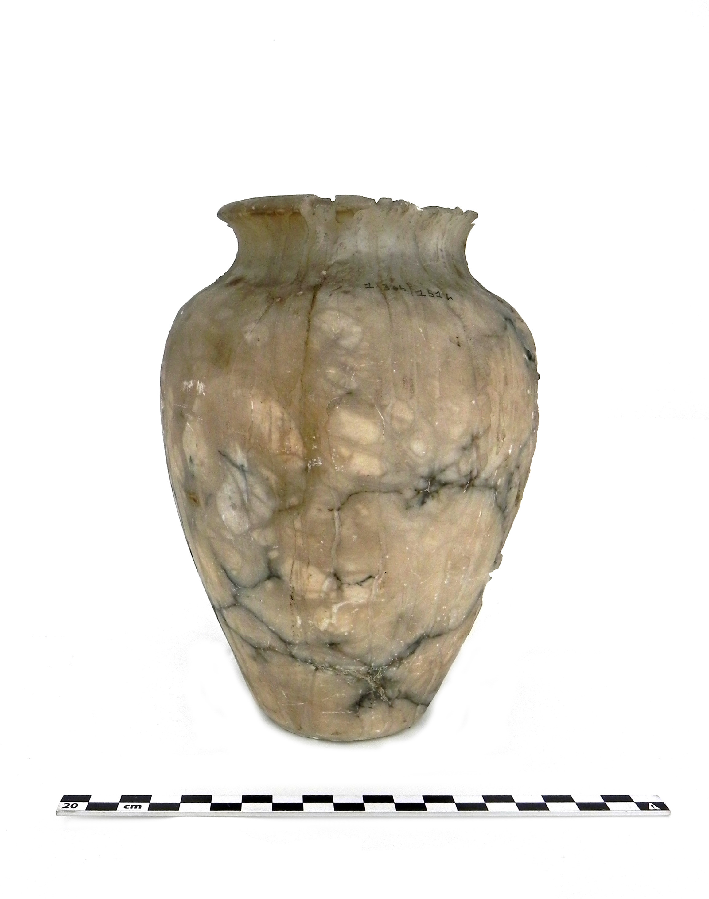 vaso (PERIODIZZAZIONI/ STORIA/ Età moderna)