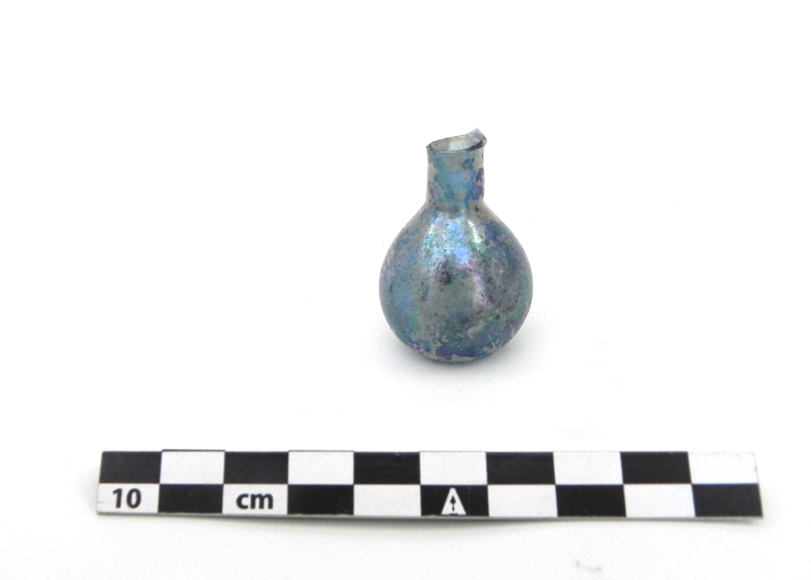 balsamario, Isings 6 (PERIODIZZAZIONI/ STORIA/ Età antica/ Età romana)