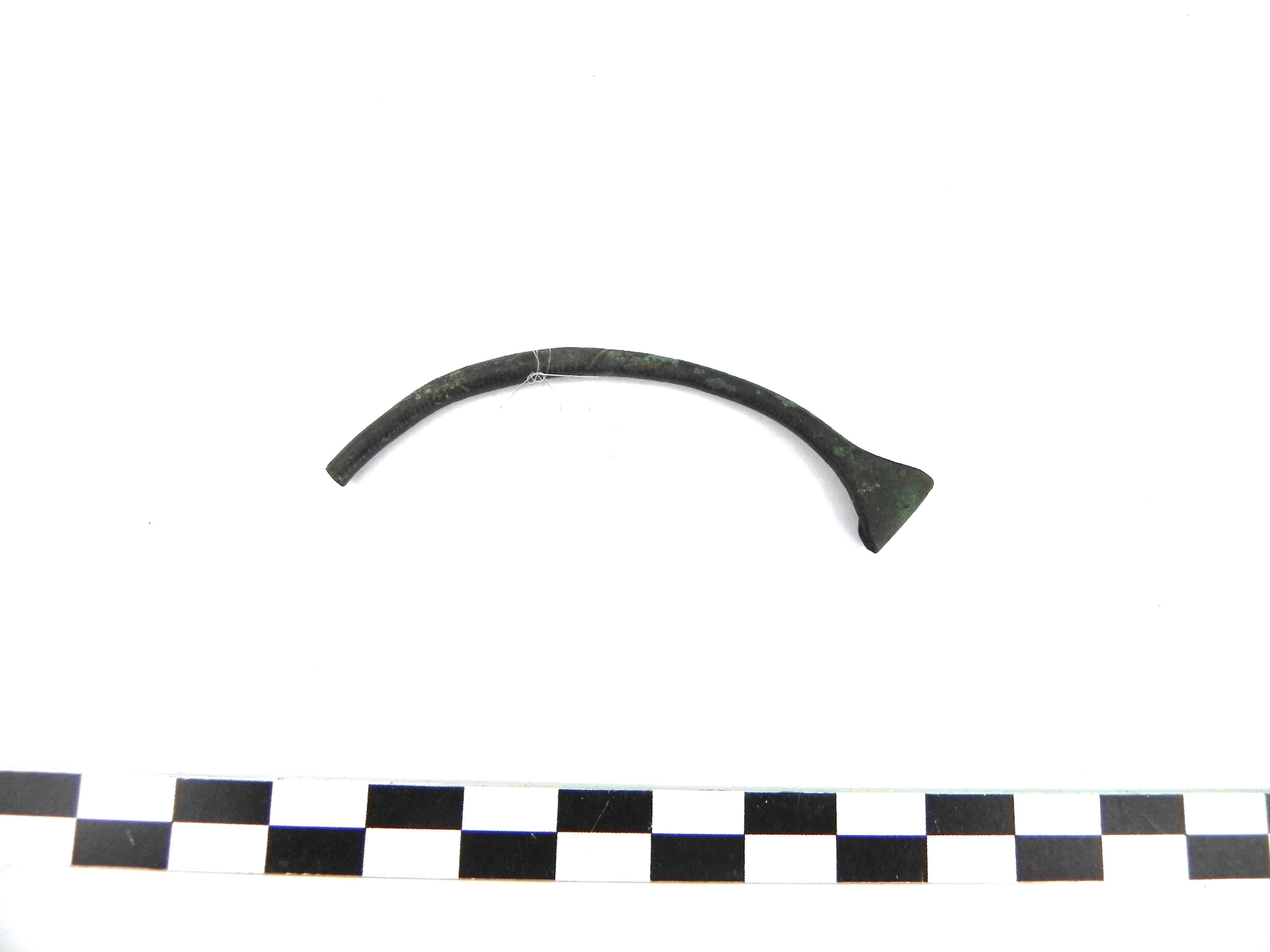 fibula - Cultura di Golasecca (SECOLI/ X a.C)