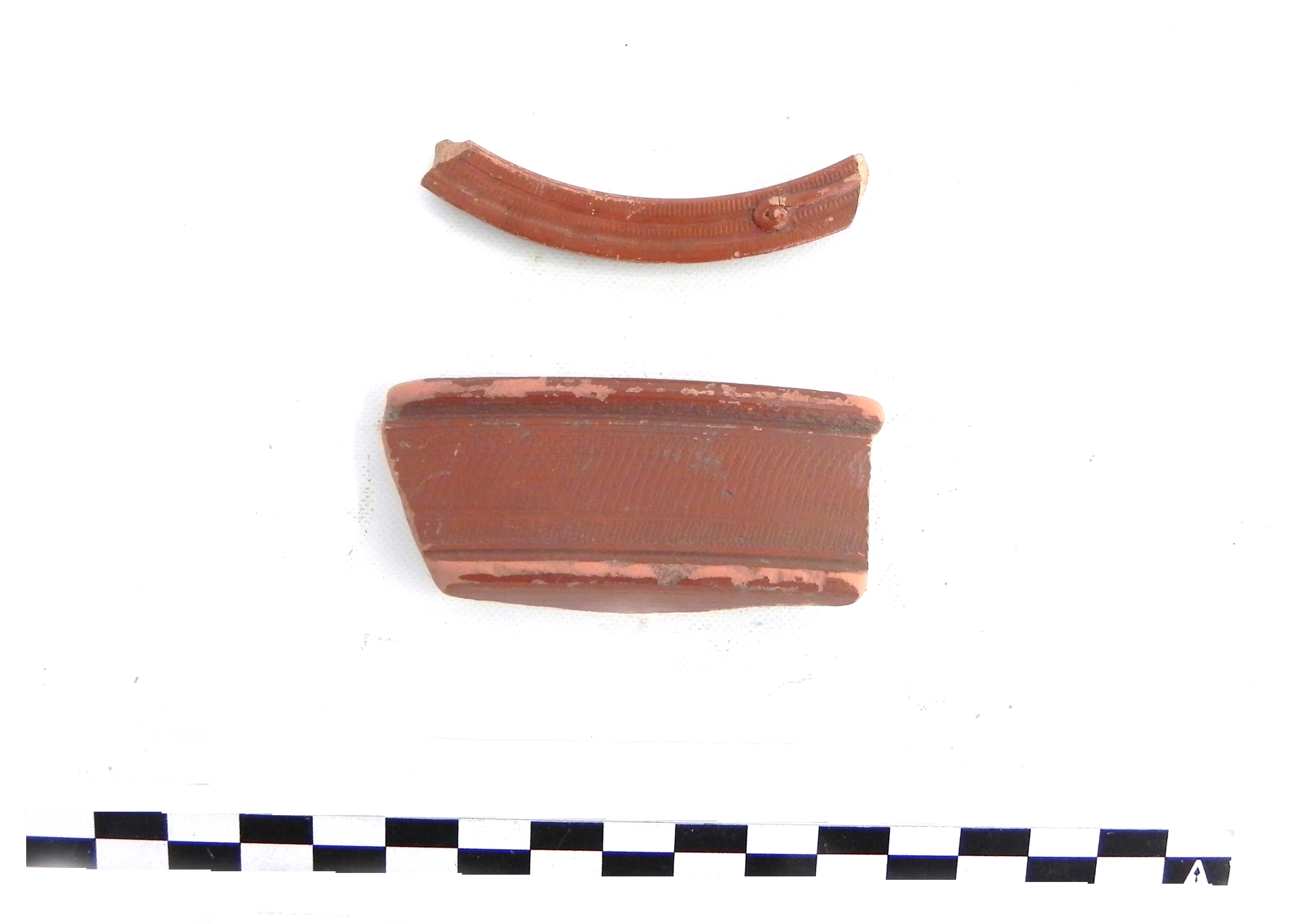 patera, Dragendorff 17b, Conspectus 20 (PERIODIZZAZIONI/ STORIA/ Età antica/ Età romana)