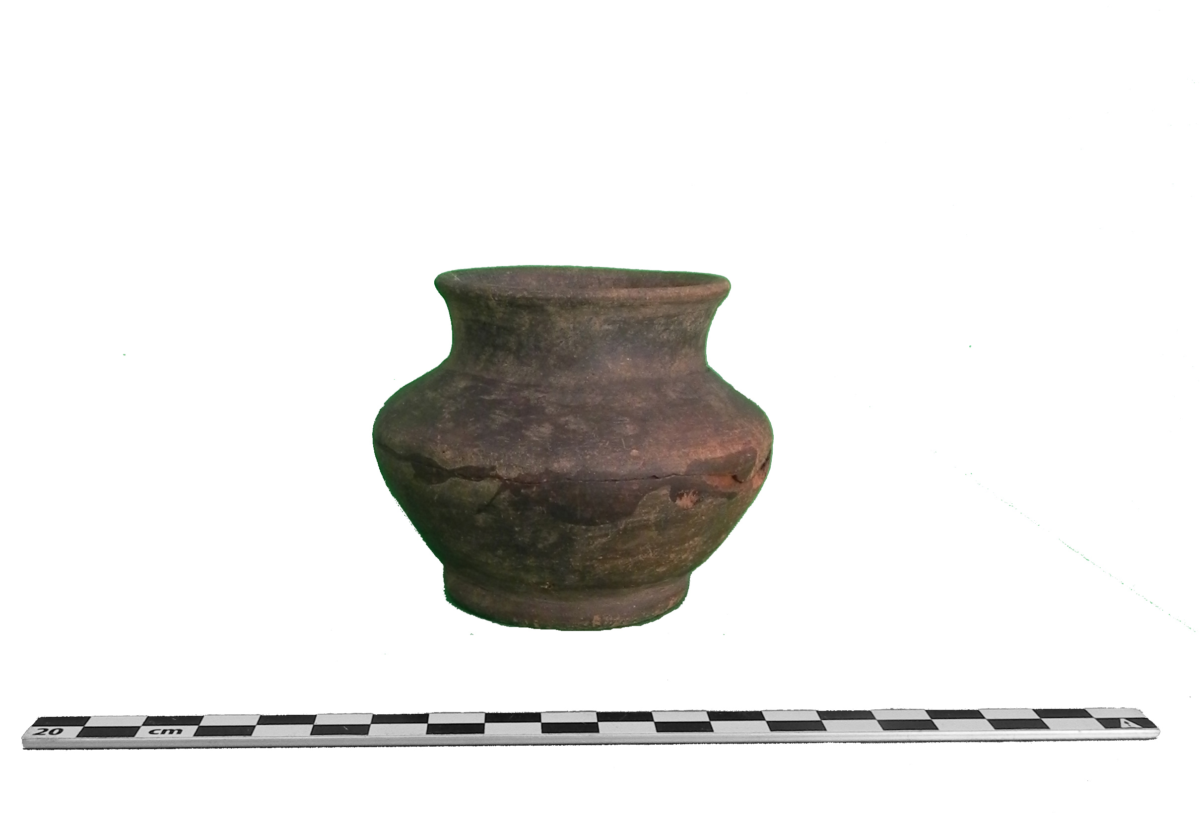 olla (PERIODIZZAZIONI/ STORIA/ Età antica/ Età romana)