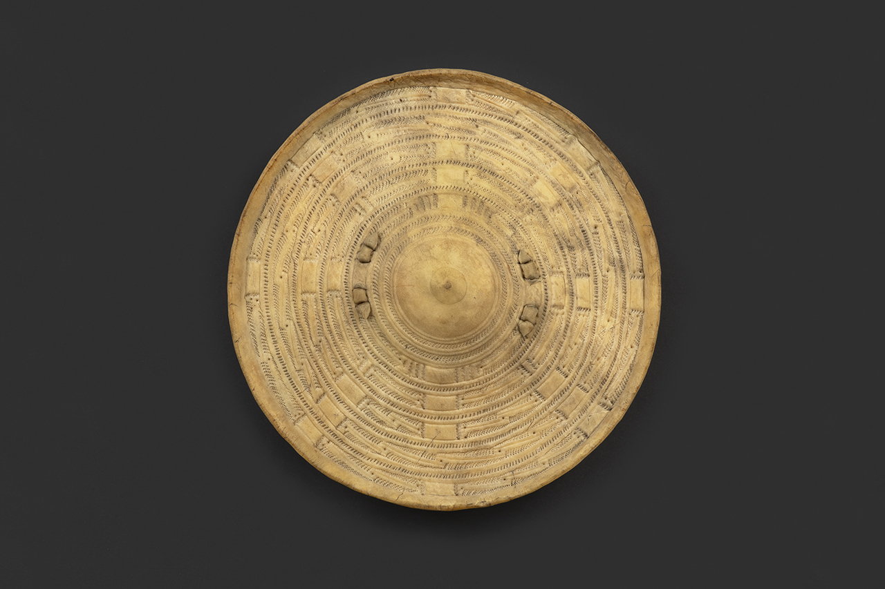 gaschan (scudo, STRUMENTI E ACCESSORI/ ARMI E ARMATURE)